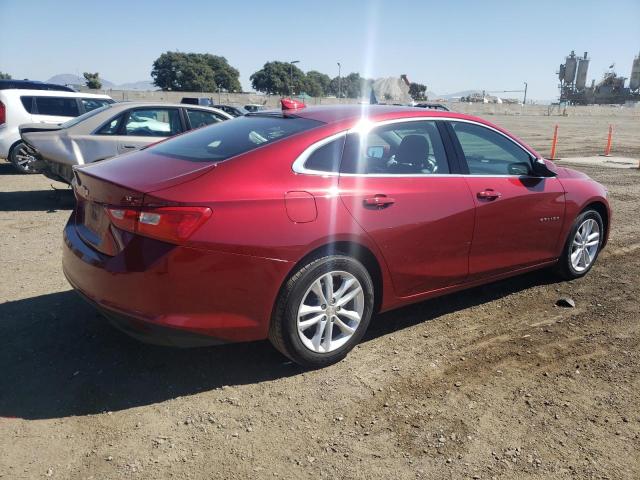 Photo 3 from auction – 2017 CHEVROLET MALIBU LT with VIN 1G1ZE5ST0HF219166
