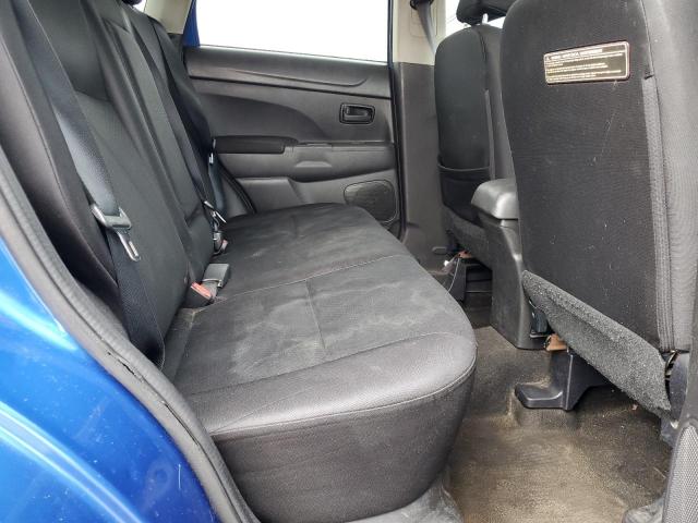 Photo 10 from auction – 2015 MITSUBISHI OUTLANDER with VIN 4A4AR3AU9FE045195