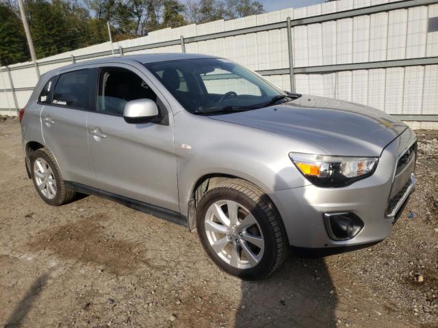 Photo 4 from auction – 2015 MITSUBISHI OUTLANDER with VIN 4A4AR3AU8FE009384