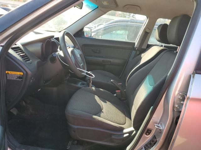 Photo 7 from auction – 2011 KIA SOUL with VIN KNDJT2A10B7284268