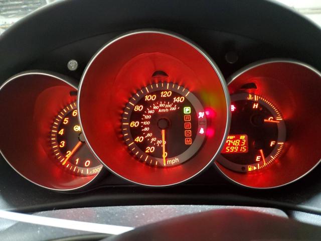 Foto 9 de la subasta – 2007 MAZDA 3 HATCHBAC con VIN JM1BK144071750007