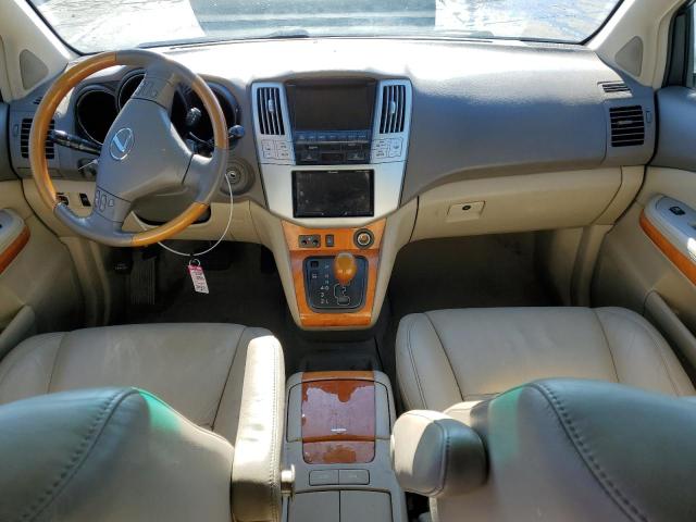 Photo 8 from auction – 2006 LEXUS RX 330 with VIN 2T2HA31U16C095570