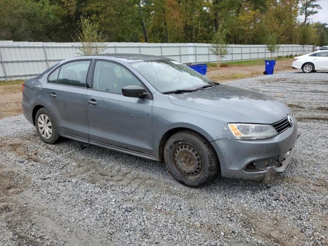 Photo 4 from auction – 2014 VOLKSWAGEN JETTA BASE with VIN 3VW2K7AJ5EM243047