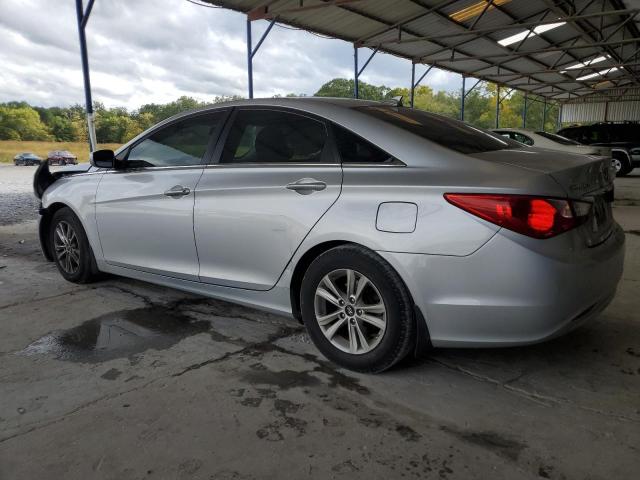 Photo 2 from auction – 2013 HYUNDAI SONATA GLS with VIN 5NPEB4AC2DH765588