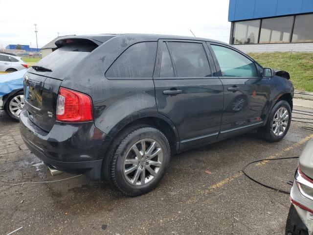 Photo 3 from auction – 2013 FORD EDGE SEL with VIN 2FMDK4JC6DBA15632