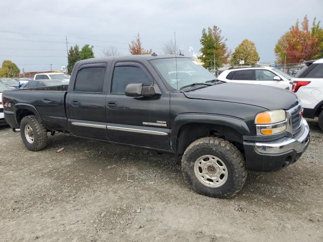 Photo 4 from auction – 2003 GMC SIERRA K25 with VIN 1GTHK23133F254249