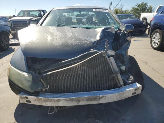 Photo 5 from auction – 2006 HONDA CIVIC EX with VIN 2HGFA16856H507850
