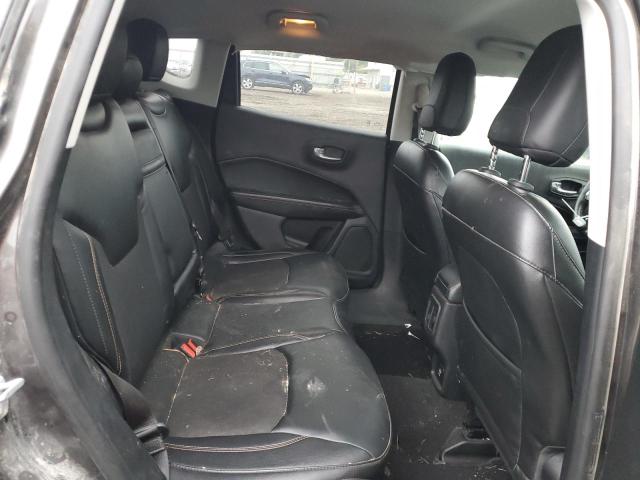 Photo 11 from auction – 2018 JEEP COMPASS LA with VIN 3C4NJCBB2JT469324
