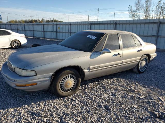 BUICK LESABRE LI 1998 with VIN 1G4HR52K9WH419023 - Photo from auction
