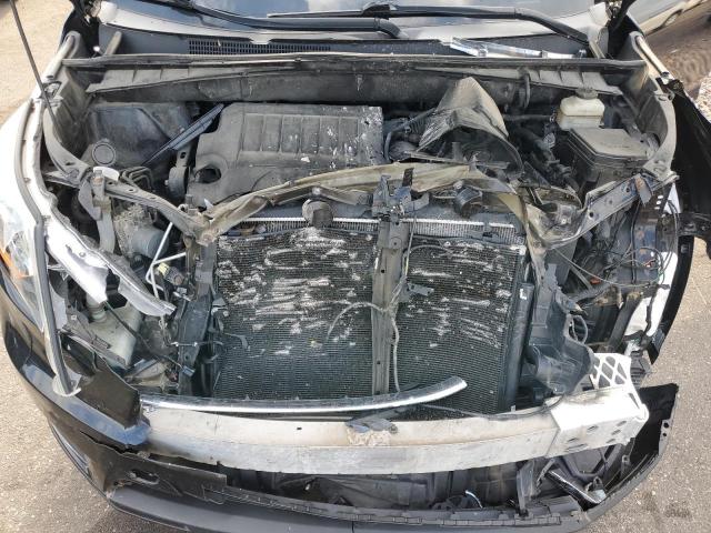 Photo 12 from auction – 2016 TOYOTA HIGHLANDER with VIN 5TDDKRFH3GS295289