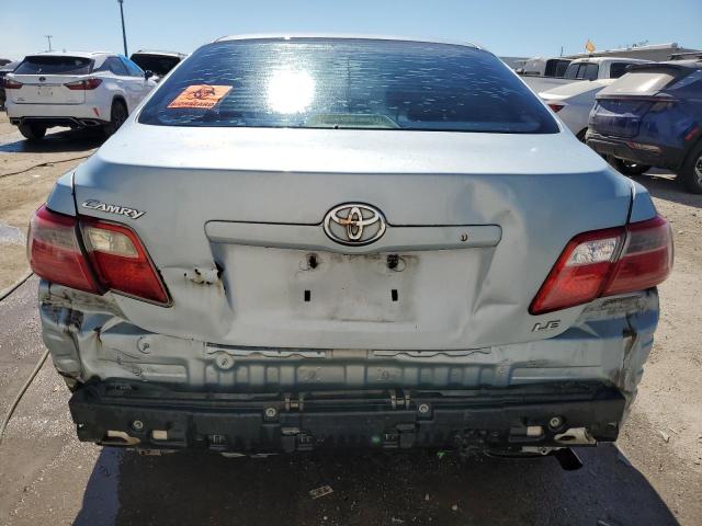 Photo 6 from auction – 2007 TOYOTA CAMRY CE with VIN 4T1BE46K87U699600
