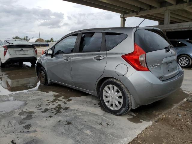 Photo 2 from auction – 2014 NISSAN VERSA NOTE with VIN 3N1CE2CP2EL433061