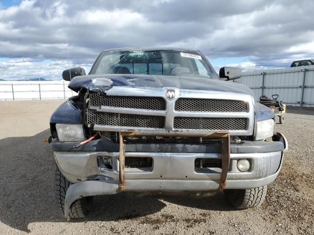 Photo 5 from auction – 2002 DODGE RAM 2500 with VIN 3B7KF23C92M244111