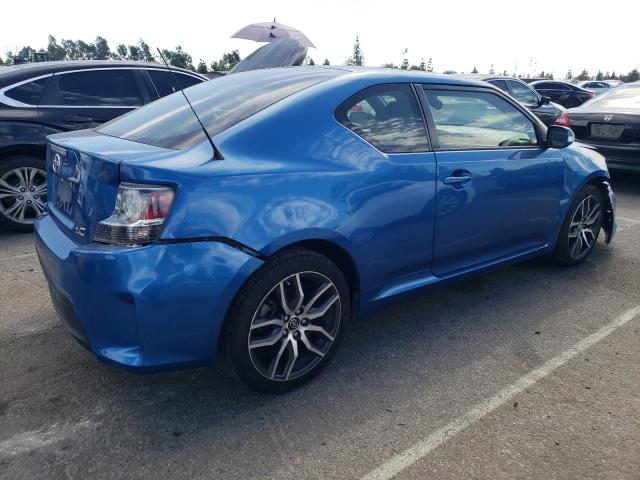 Photo 3 from auction – 2015 TOYOTA SCION TC with VIN JTKJF5C7XFJ002665