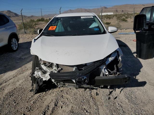 Photo 5 from auction – 2019 TOYOTA COROLLA L with VIN 2T1BURHE0KC246959