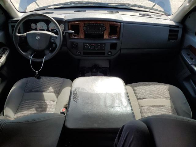 Photo 8 from auction – 2006 DODGE RAM 1500 S with VIN 1D7HU18226S650227