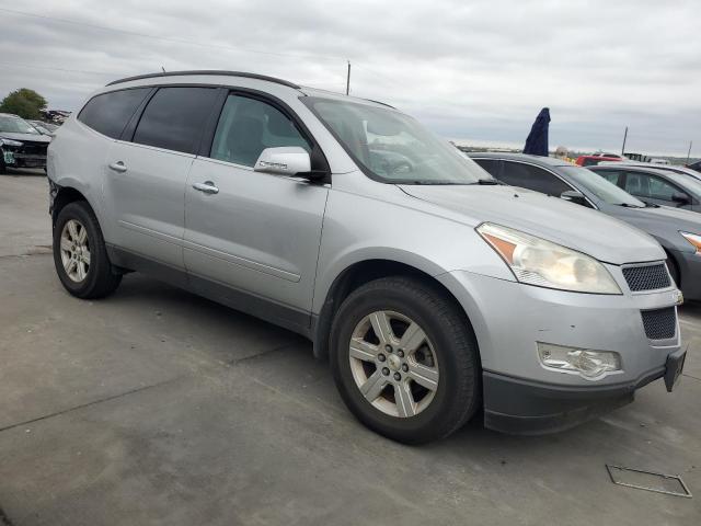 Photo 4 from auction – 2011 CHEVROLET TRAVERSE L with VIN 1GNKRJED7BJ293402