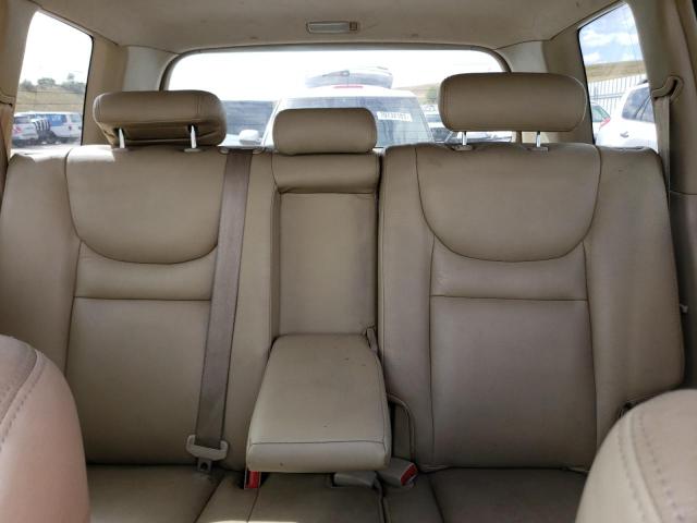 Photo 10 from auction – 2002 TOYOTA HIGHLANDER with VIN JTEHF21A720089505