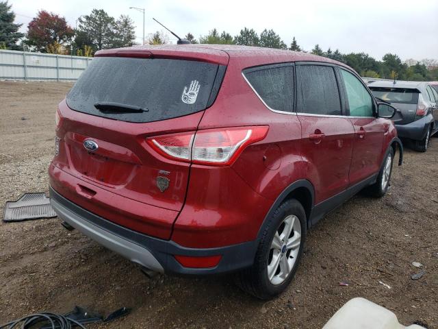 Photo 3 from auction – 2015 FORD ESCAPE SE with VIN 1FMCU0G75FUA46943