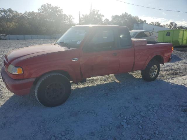 MAZDA B3000 CAB 2002 with VIN 4F4YR16U12TM13899 - Photo from auction