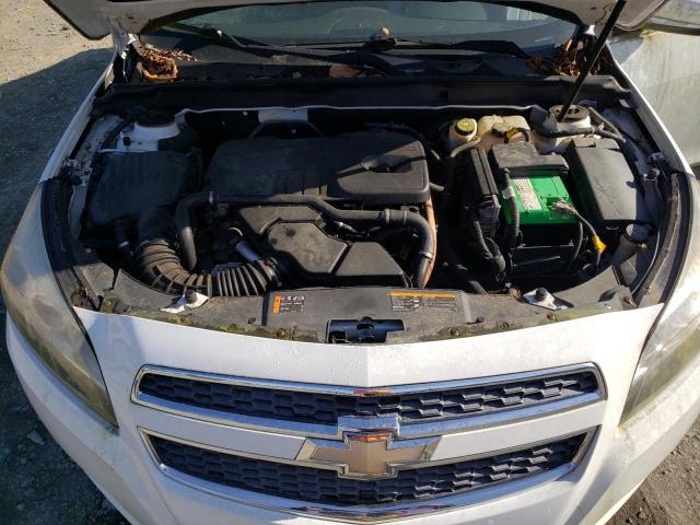 Photo 11 from auction – 2013 CHEVROLET MALIBU 2LT with VIN 1G11F5RR0DF119941