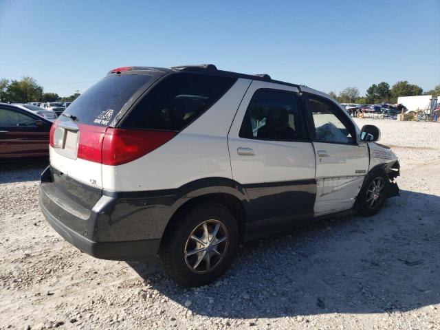 Photo 3 from auction – 2003 BUICK RENDEZVOUS with VIN 3G5DB03E13S534650