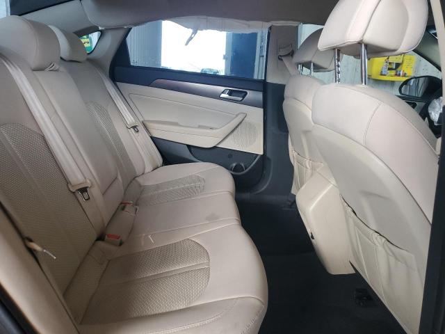 Photo 10 from auction – 2016 HYUNDAI SONATA SPO with VIN 5NPE34AF6GH415117