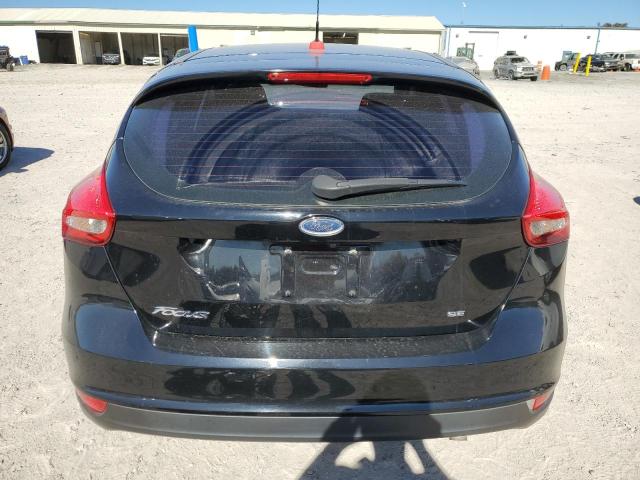 Photo 6 from auction – 2018 FORD FOCUS SE with VIN 1FADP3K29JL308190