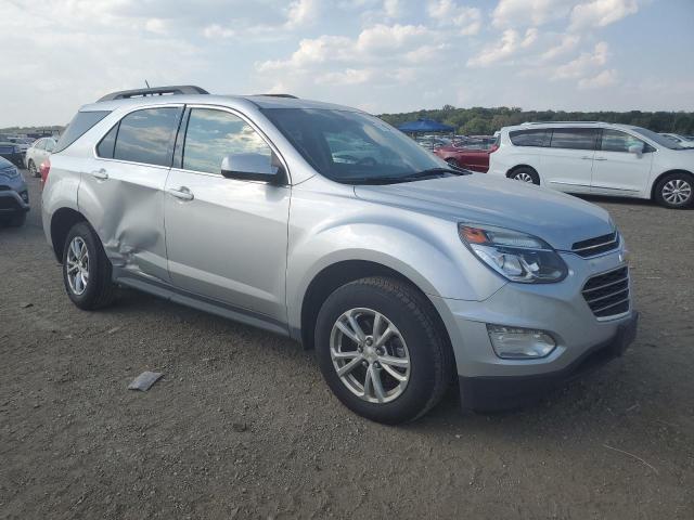 Photo 4 from auction – 2017 CHEVROLET EQUINOX LT with VIN 2GNALCEK2H1580947