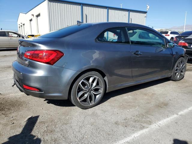 Photo 3 from auction – 2015 KIA FORTE SX with VIN KNAFZ6A34F5277173