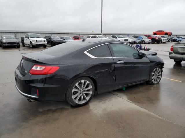 Photo 3 from auction – 2014 HONDA ACCORD EXL with VIN 1HGCT2B87EA000471
