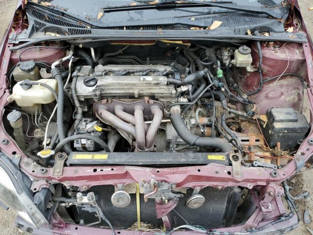 Photo 11 from auction – 2005 TOYOTA SCION TC with VIN JTKDE177150014758