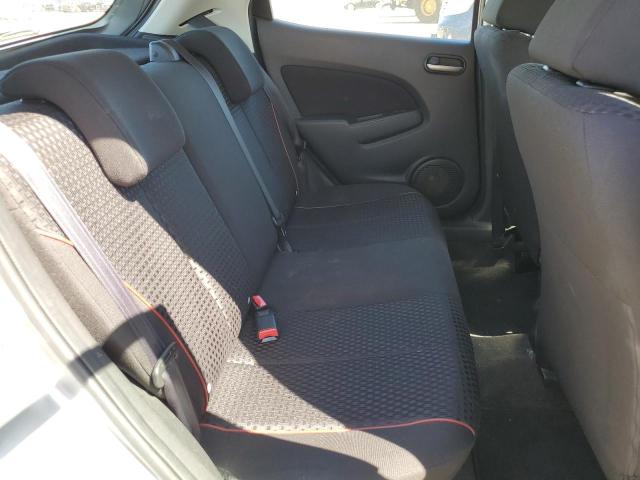 Photo 10 from auction – 2012 MAZDA MAZDA2 with VIN JM1DE1LY5C0151253