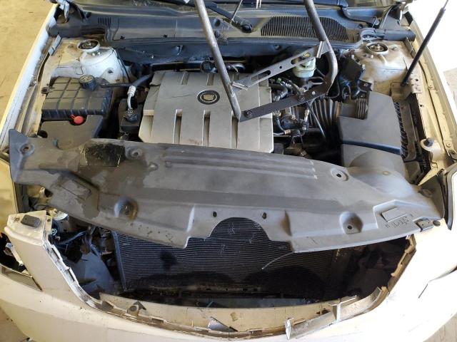 Photo 11 from auction – 2006 CADILLAC DTS with VIN 1G6KD57Y86U167376