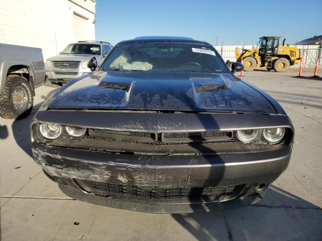 Photo 5 from auction – 2015 DODGE CHALLENGER with VIN 2C3CDZAG7FH895268