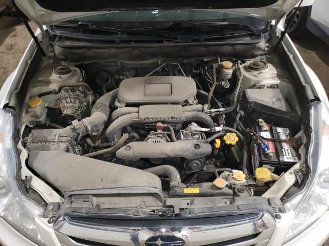 Снимка 11 от търг – 2012 SUBARU OUTBACK 2. с VIN 4S4BRBCC6C3201819