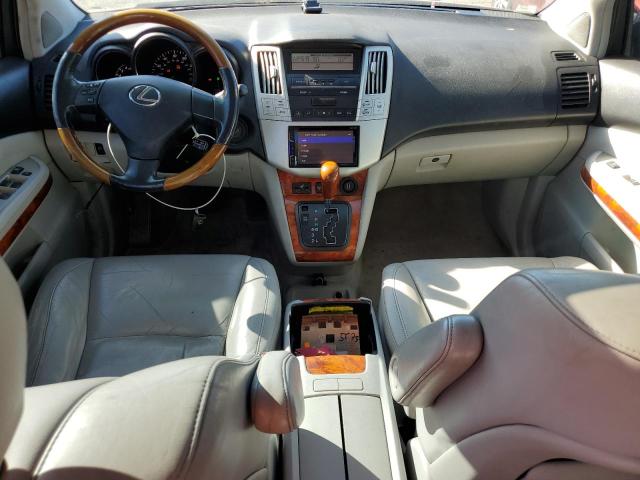 Photo 8 from auction – 2004 LEXUS RX 330 with VIN 2T2HA31U04C017181