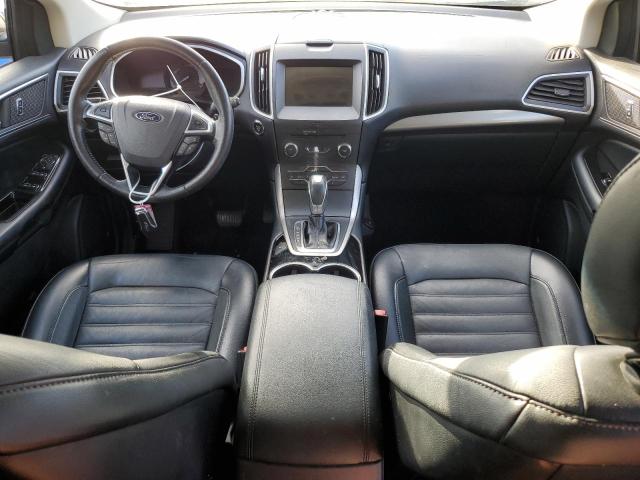 Photo 8 from auction – 2016 FORD EDGE SEL with VIN 2FMPK4J95GBB31281