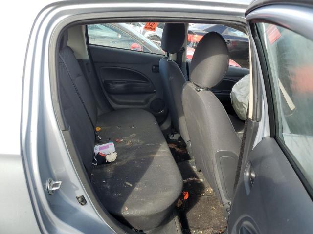 Photo 10 from auction – 2015 MITSUBISHI MIRAGE DE with VIN ML32A3HJ1FH040251
