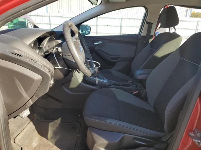 صورة رقم 7 من المزاد - 2012 FORD FOCUS SE مع VIN 1FAHP3F24CL380929
