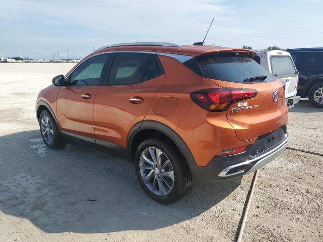 Photo 2 from auction – 2023 BUICK ENCORE GX with VIN KL4MMGSL9PB098234