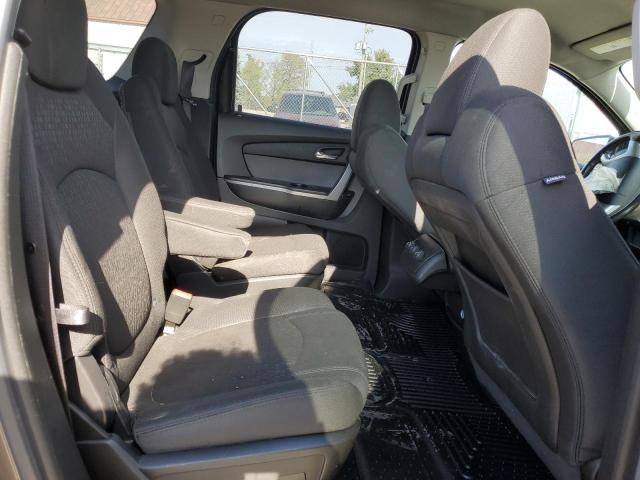 Photo 10 from auction – 2010 GMC ACADIA SLE with VIN 1GKLRLED1AJ183828