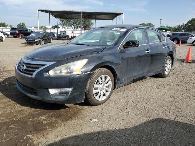 Photo 1 from auction – 2014 NISSAN ALTIMA 2.5 with VIN 1N4AL3AP8EN362893