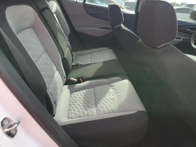 Photo 11 from auction – 2019 CHEVROLET EQUINOX LS with VIN 2GNAXHEV8K6226842
