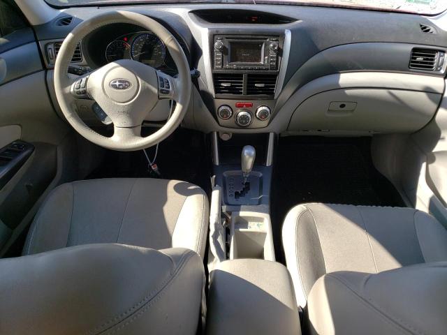 Photo 8 from auction – 2012 SUBARU FORESTER L with VIN JF2SHAEC9CH429705