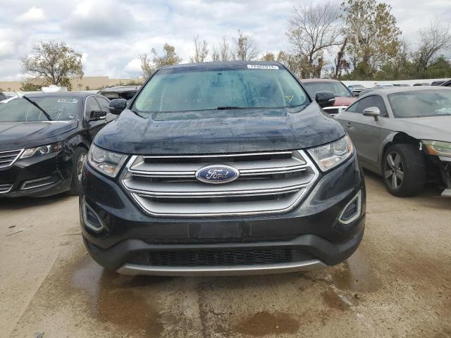 Photo 5 from auction – 2015 FORD EDGE SEL with VIN 2FMTK4J88FBB12051