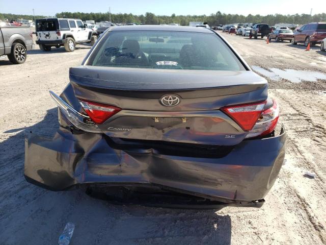 Photo 6 from auction – 2017 TOYOTA CAMRY LE with VIN 4T1BF1FK6HU642664