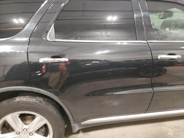 Photo 11 from auction – 2011 DODGE DURANGO CI with VIN 1D4SE5GTXBC594026