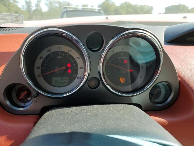 Photo 9 from auction – 2007 MITSUBISHI ECLIPSE GT with VIN 4A3AK34T57E047913