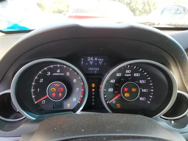 Photo 9 from auction – 2014 ACURA TL TECH with VIN 19UUA8F59EA002915